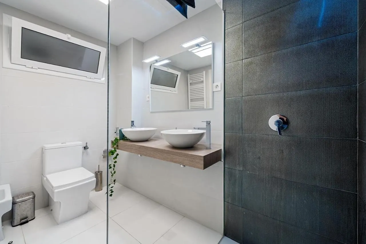 Magnificant Apartment Salou First Line