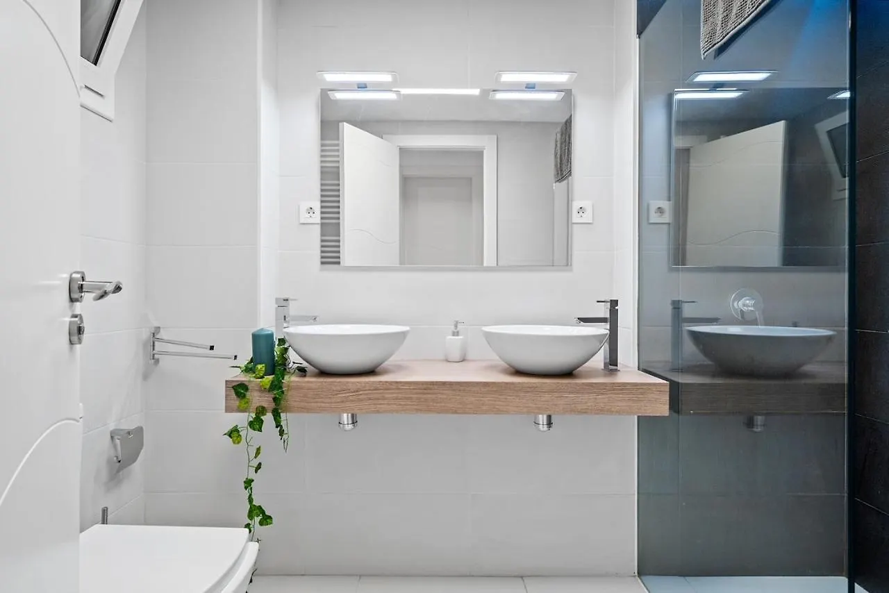 Magnificant Apartment Salou First Line
