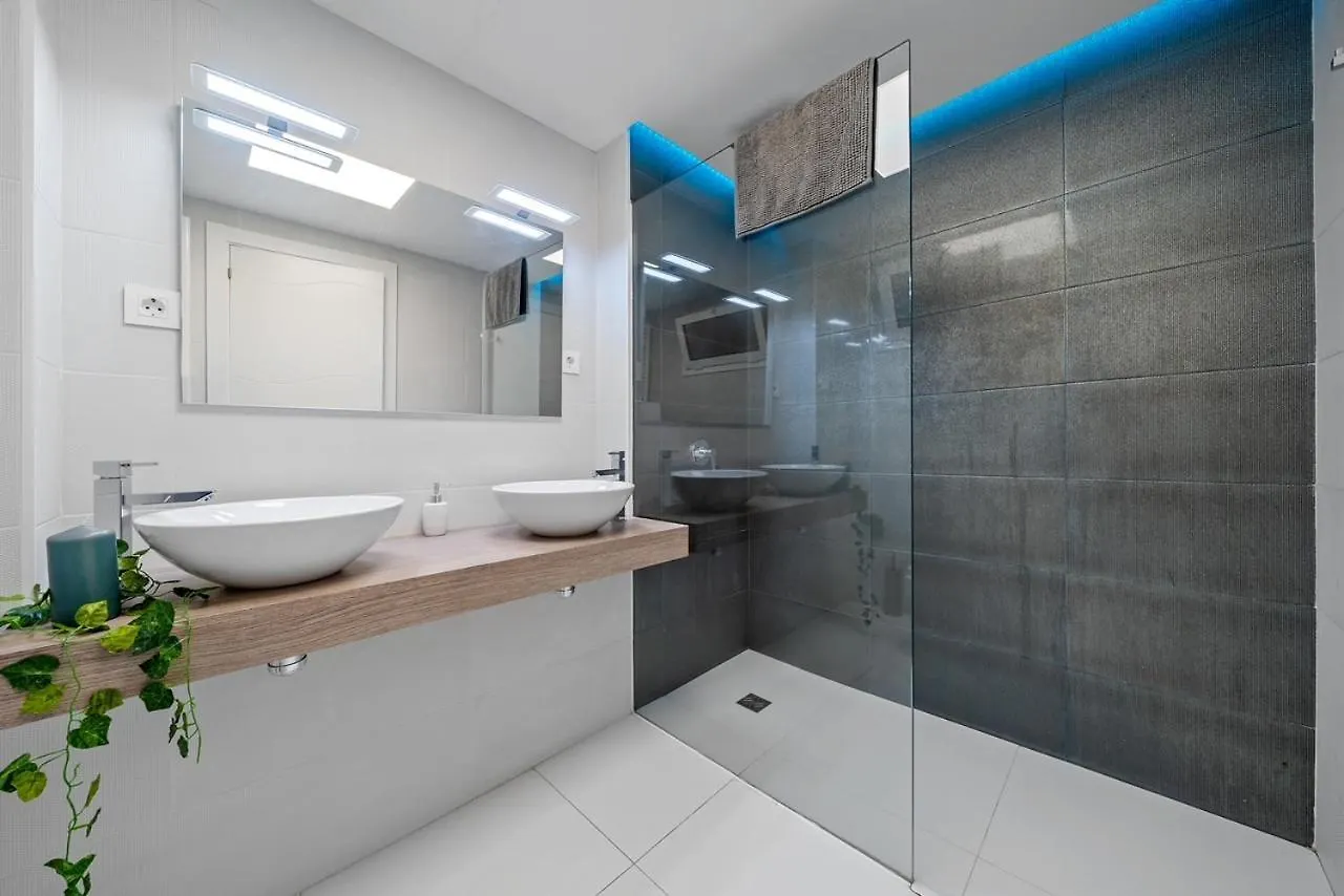 Magnificant Apartment Salou First Line 0*,
