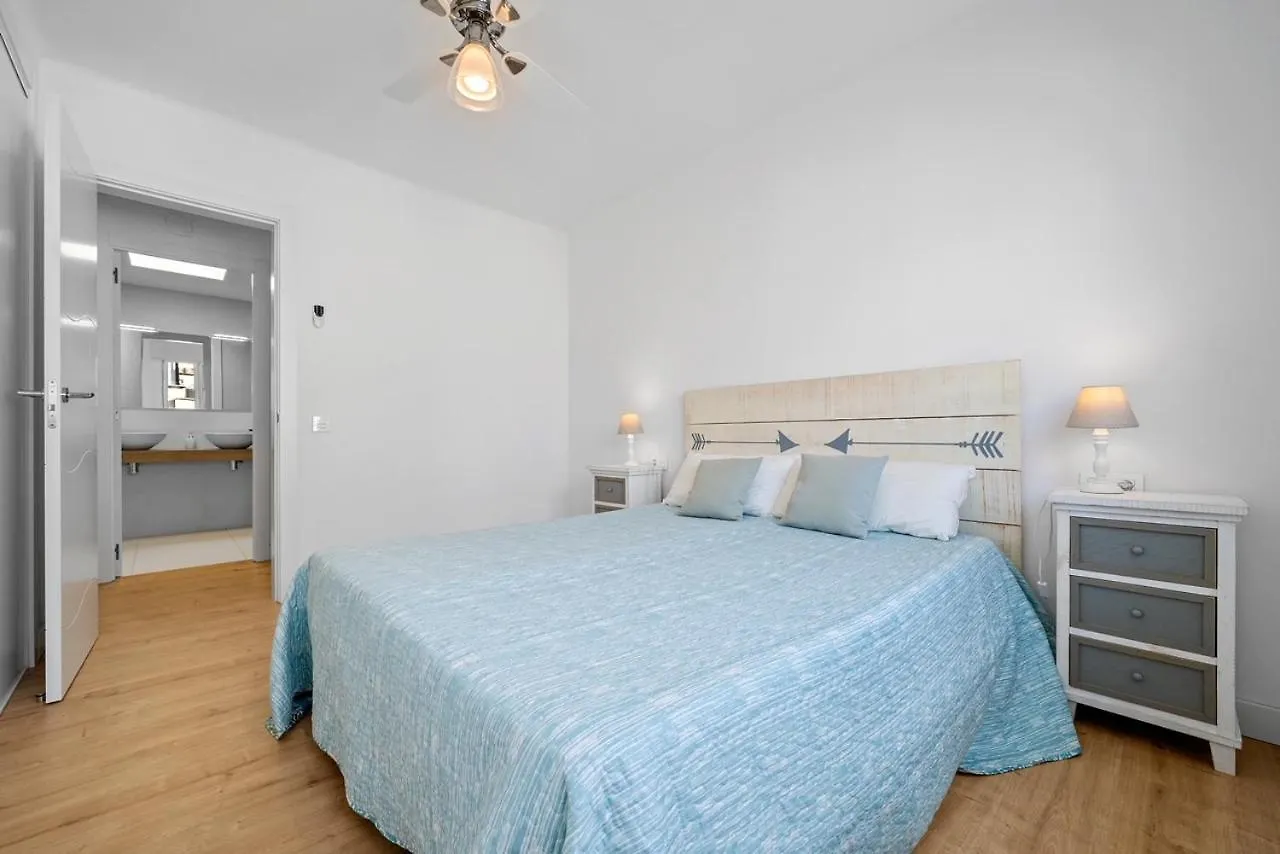 Magnificant Apartment Salou First Line