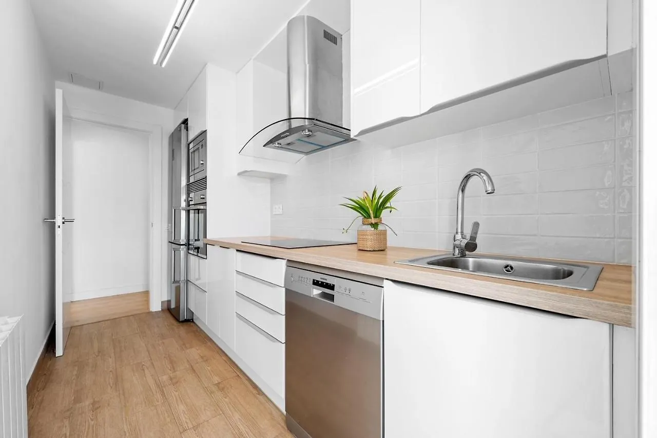 Magnificant Apartment Salou First Line
