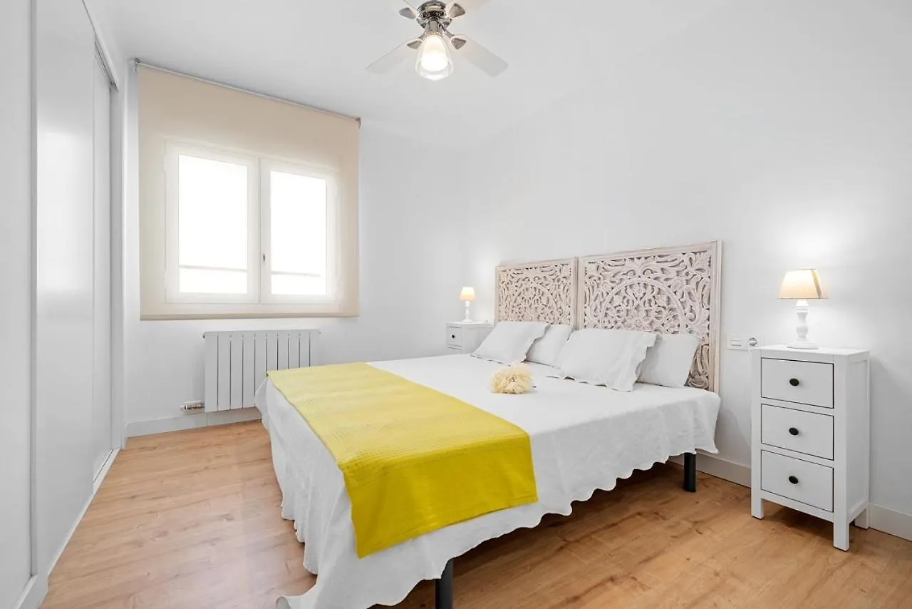 Magnificant Apartment Salou First Line